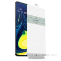 Protector de pantalla curva de hidrogel para Samsung Galaxy A80